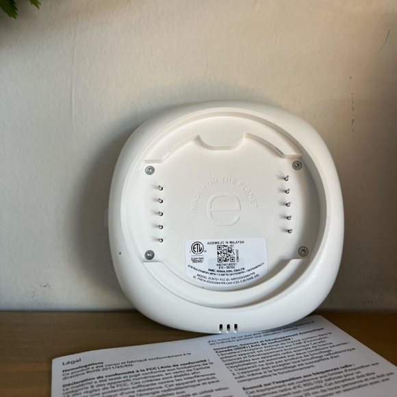 Ecobee Smart Thermostat - Picture 5 of 8